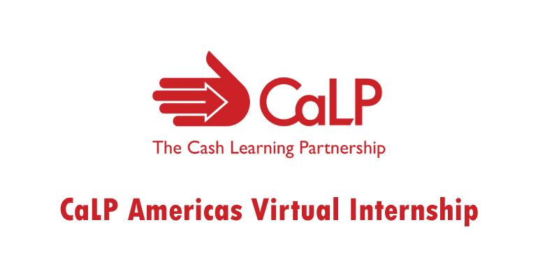 CaLP Americas Virtual Internship
