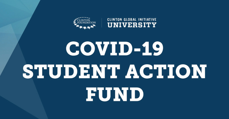 COVID-19 Student Action Fund