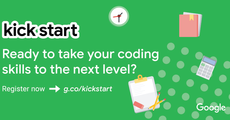 Google Kick Start Coding Competition 2020