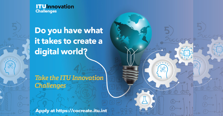 ITU Innovation Challenges