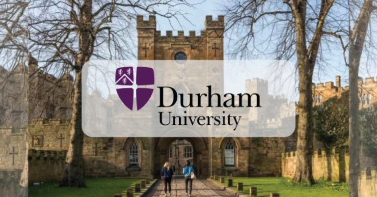 (Partial Scholarships) MBA Scholarships 2020 At Durham University, UK