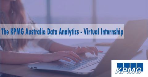 The KPMG Australia Data Analytics – Virtual Internship