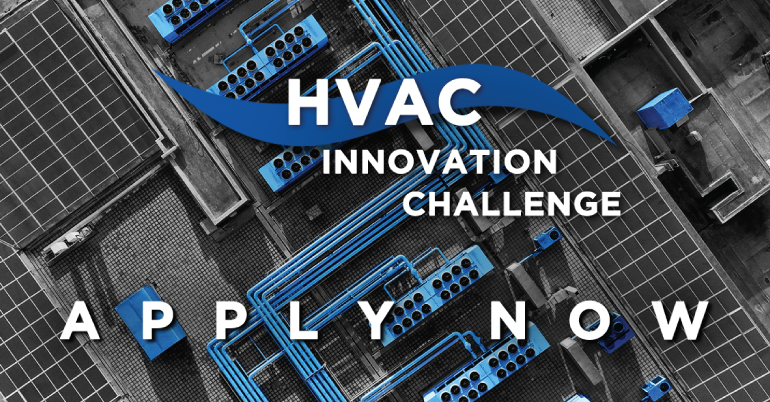 HVAC Innovation Challenge