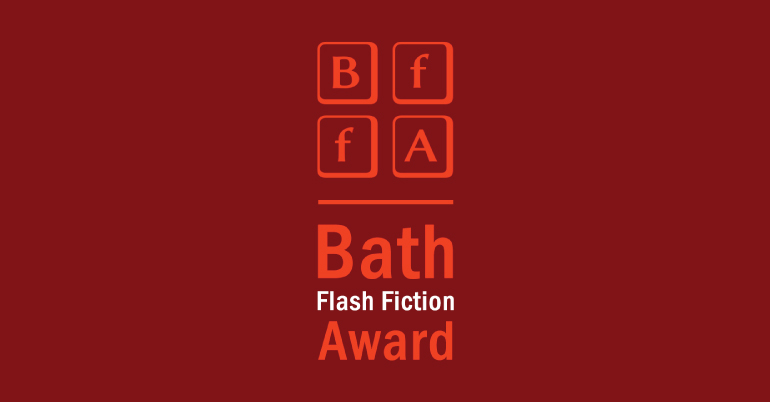 Bath Flash Fiction Award