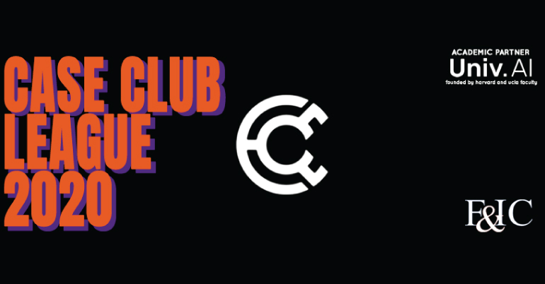 Case Club League 2020