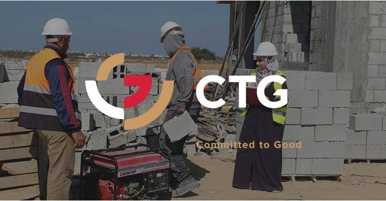 CTG is Hiring for the Civil Engineering and Building Maintenance Position