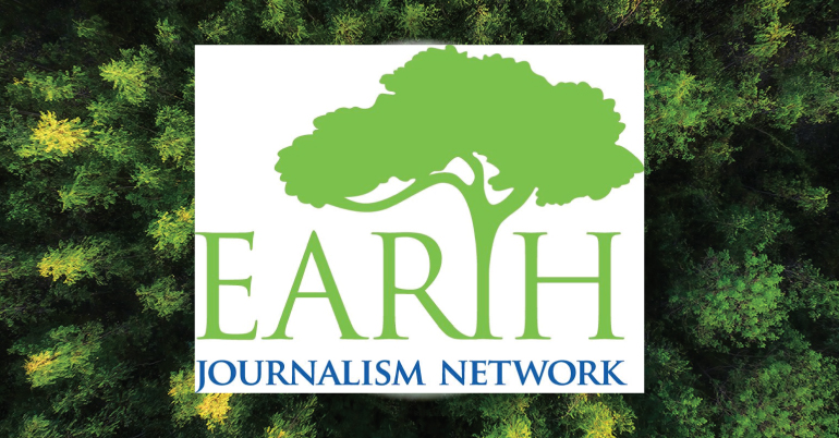 Earth Journalism Network Asia-Pacific Media Grants 2021