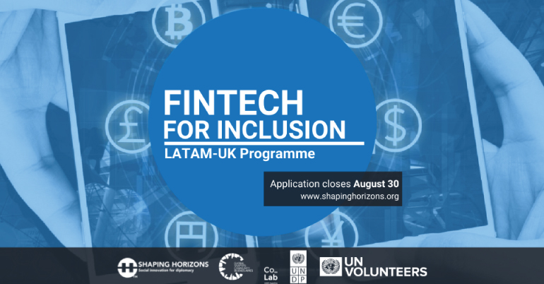 Fintech for Inclusion