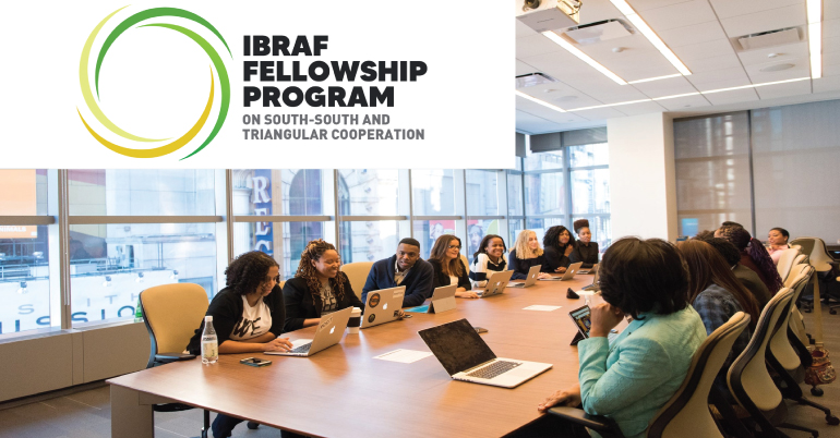 IBRAF Fellowship Program 2020