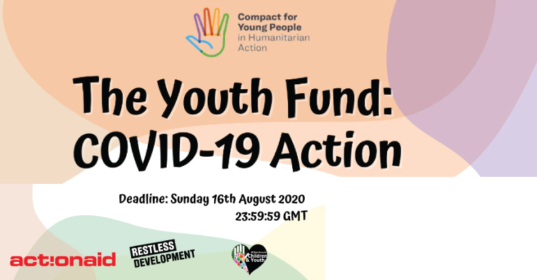 The Youth Fund: COVID-19 Action