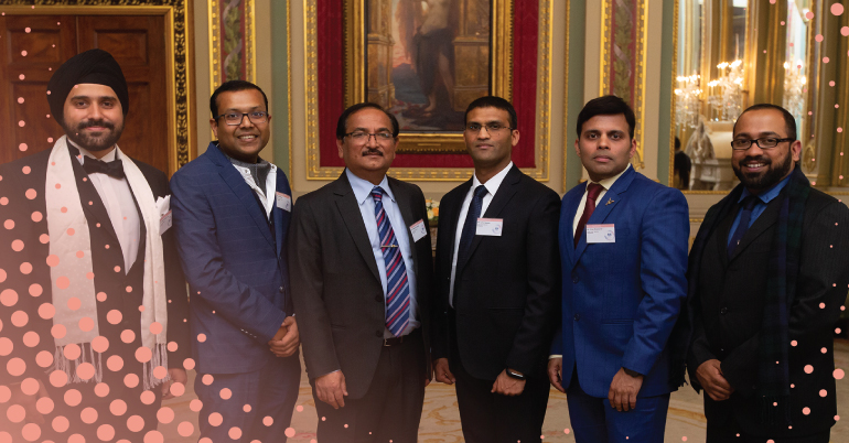 Chevening India Cyber Security Fellowship 2020