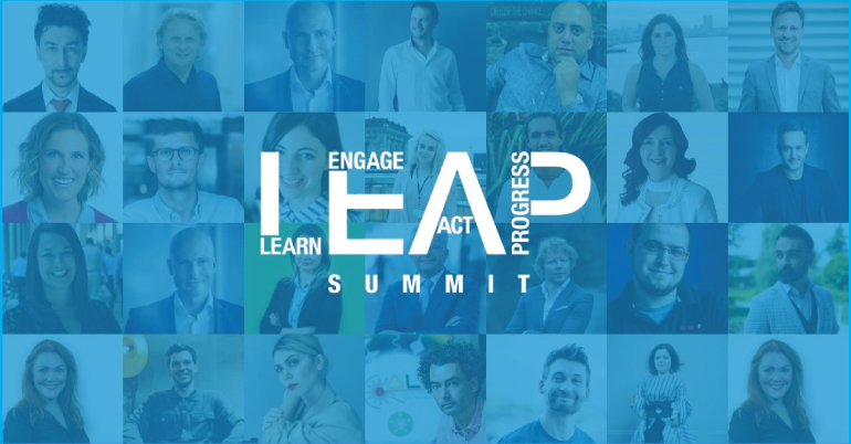 LEAP Summit 2020