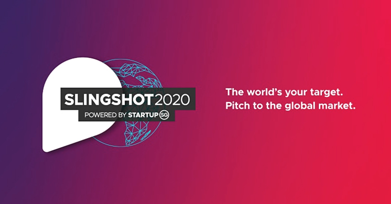 SLINGSHOT 2020