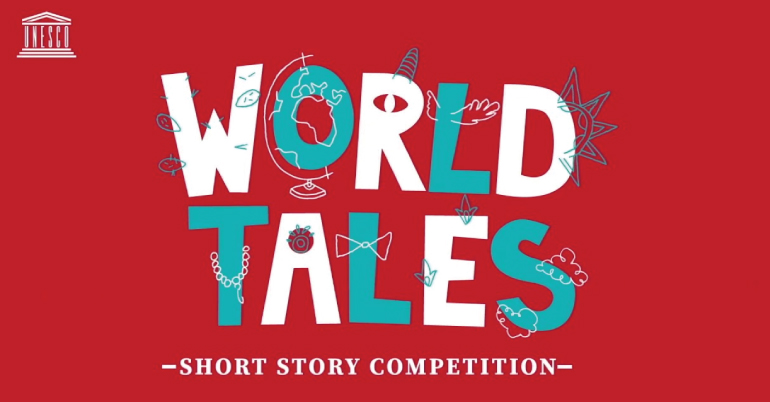 “World Tales” Short Story Competition