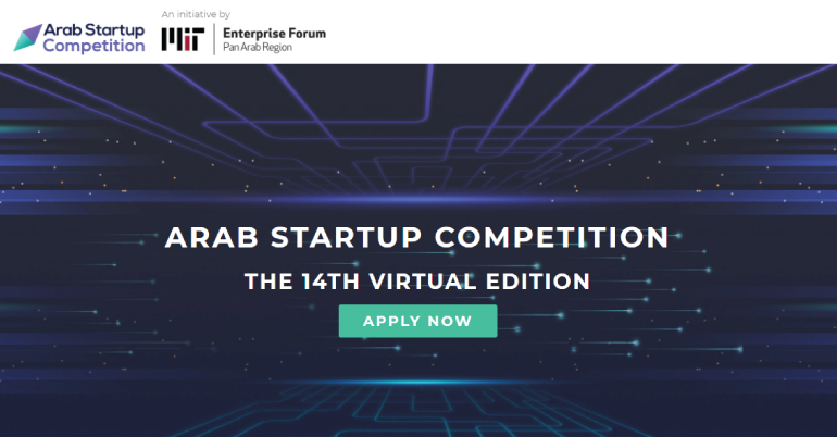 Arab Startup Competition