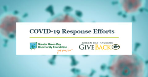 COVID-19 Emergency Response Fund: The Greater Green Bay Community Foundation