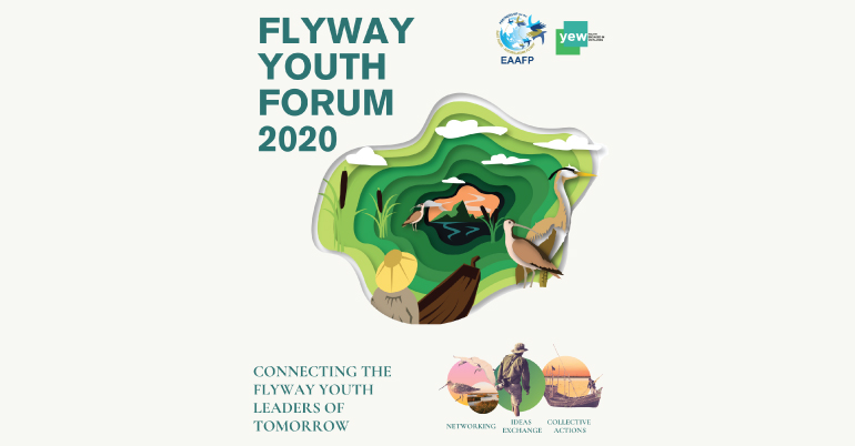 Flyway Youth Forum 2020