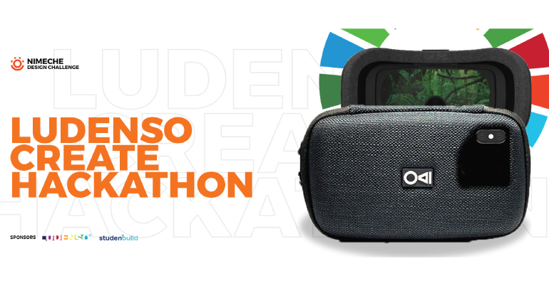 Ludenso Create Hackathon