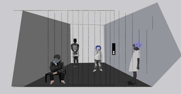 MOOC on Children Deprived of Liberty