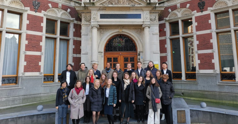 Apply for Utrecht Excellence Scholarships 2021-2022 in Utrecht University