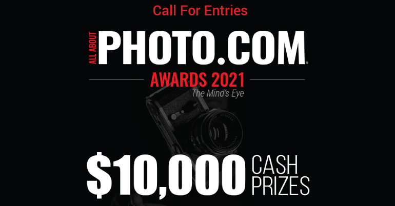 All About Photo Awards 2021