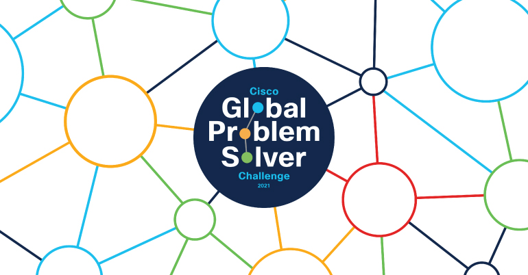 cisco global problem solver challenge 2021