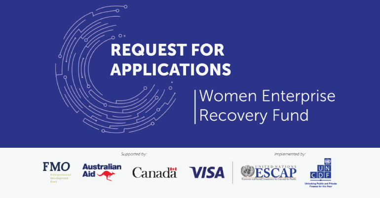 Women Enterprise Recovery Fund