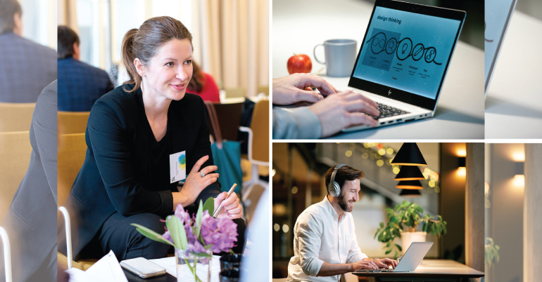 Swedish Institute Management Programme Northern and Eastern Europe