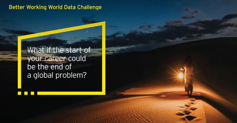 2021 Better Working World Data Challenge