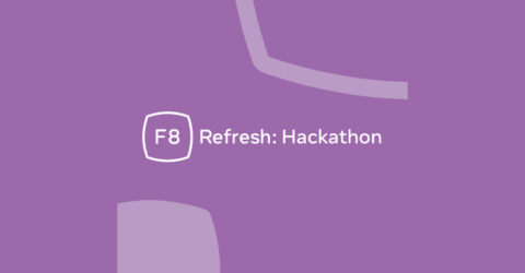 F8 Refresh Hackathon 2021 | Facebook for Developers