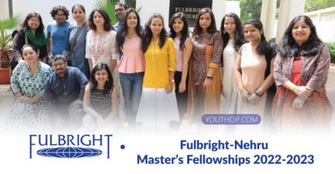 fellowships nehru fulbright