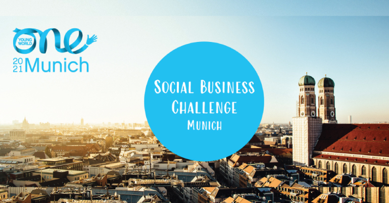 Social Business Challenge Munich