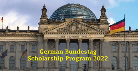 bundestag africans