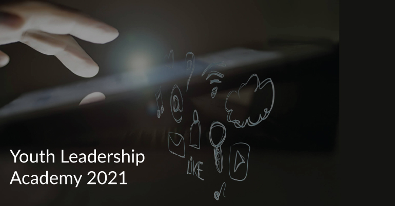Youth Leadership Academy 2021