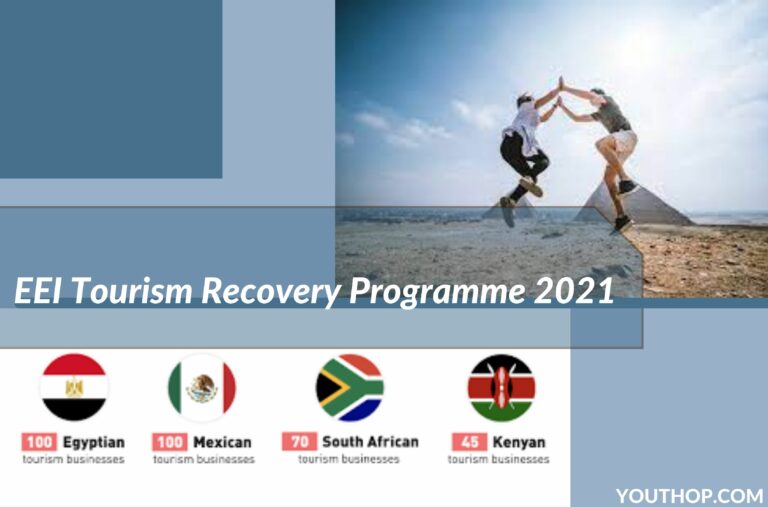 tourism support programme
