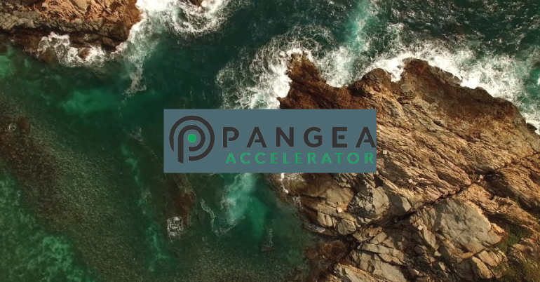 Pangea Accelerator Program 2021