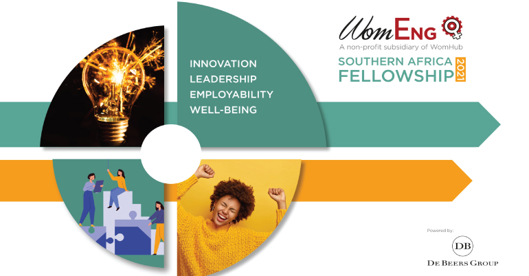 WomEng Southern Africa Fellowship 2021