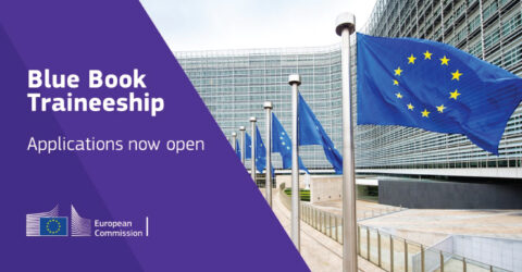 Blue Book Traineeship Programme for the October 2022 Session