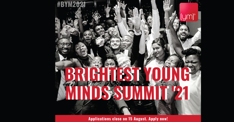 Brightest Young Minds Summit 2021