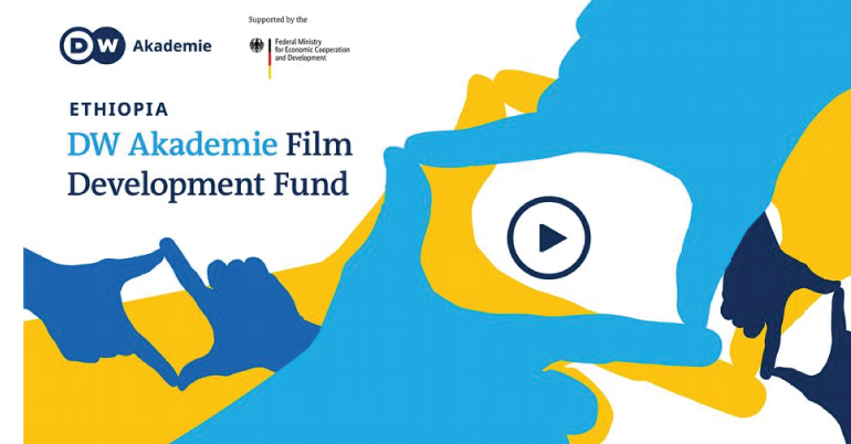 DW Akademie Film Development Fund 2021