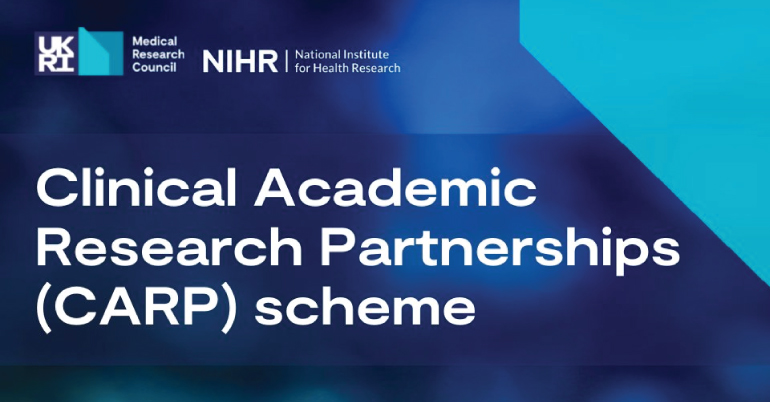 clinical research grants