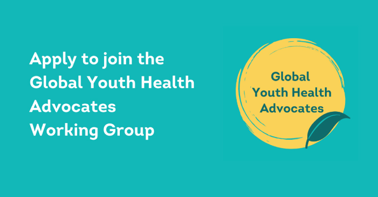 Global Youth Health Advocates