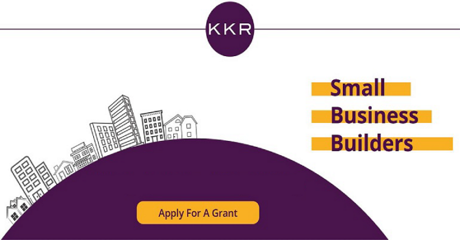 KKR Small Business Builders - Youth Opportunities
