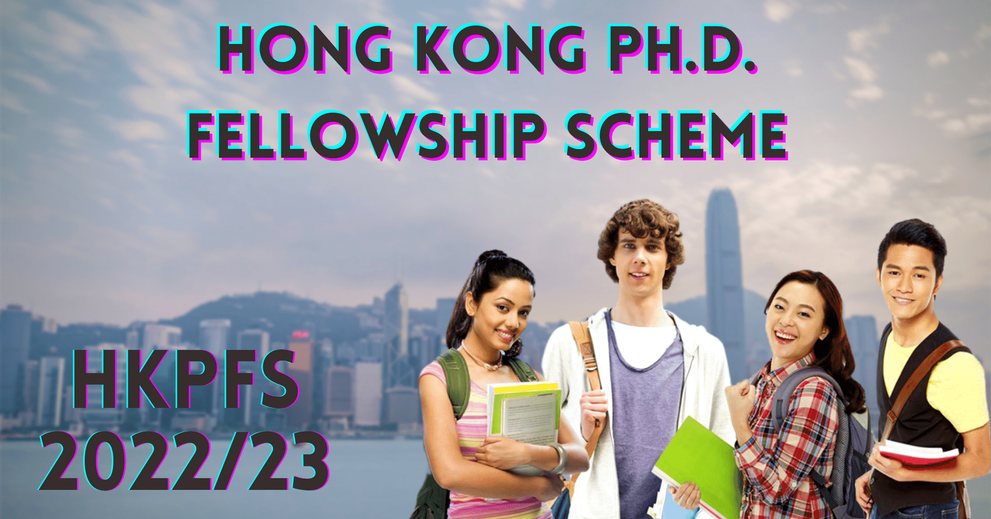 hong-kong-ph-d-fellowship-scheme-hkpfs-2022-23