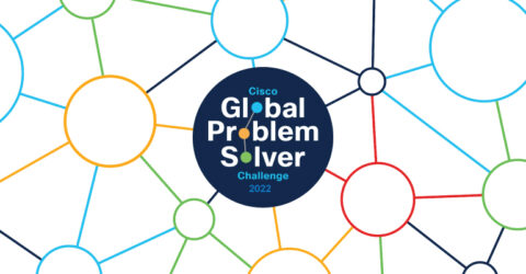 Cisco Global Problem Solver Challenge 2022