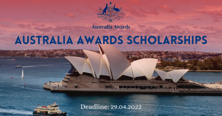 Australia Awards Scholarships 768x403 
