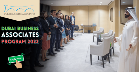 Dubai Business Associates Program 2022