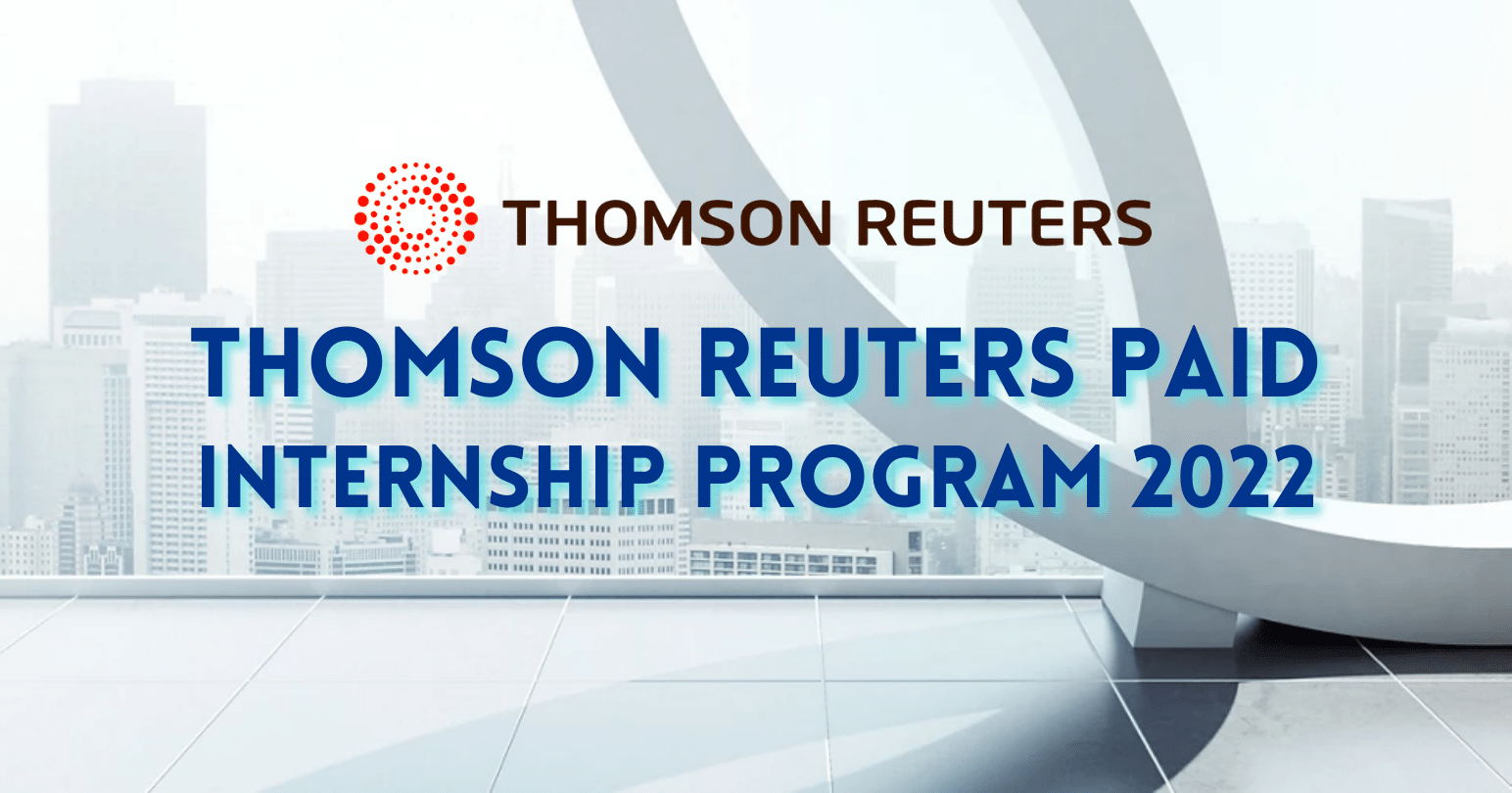 Thomson Reuters Launches Data Analytics Platform