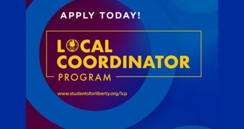 Inviting Applications to South Asia SFL Local Coordinator Program 2022