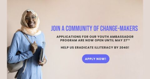 Join a Community of Change-makers!